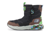 Skechers Vysoké čižmy Mega-craft 2.0 - Cub 3