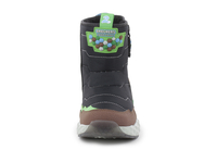 Skechers Vysoké čižmy Mega-craft 2.0 - Cub 6