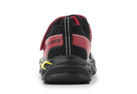 Skechers Pantofi sport Thermo-flash - Wheel 4