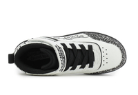 Skechers Magasszárú sneaker Sport Court 92 - Col 2