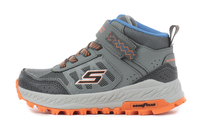 Skechers Magasszárú sneaker Trekor 3