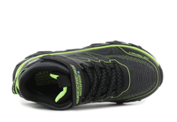 Skechers Magasszárú cipő Tech-grip-high-surge 2