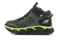 Skechers Magasszárú cipő Tech-grip-high-surge 3