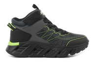 Skechers Magasszárú cipő Tech-grip-high-surge 5