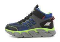 Skechers Magasszárú cipő Tech-grip-high-surge 3