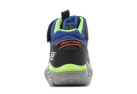 Skechers Magasszárú cipő Tech-grip-high-surge 4