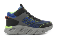 Skechers Magasszárú cipő Tech-grip-high-surge 5