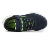 Skechers Sneakersy Bounder - Trekzic 2