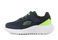 Skechers Sneakersy do kostki Bounder - Trezic 3