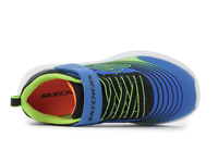 Skechers Pantofi sport Microspec Advance 2