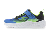 Skechers Sneakersy Microspec Advance 3