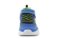 Skechers Sneakersy Microspec Advance 6