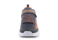 Skechers Pantofi sport Microspec Advance 6