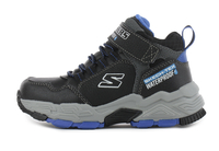 Skechers Kotníkové sneakersy Drollix - Venture Ru 3