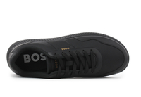 Boss Sneakersy do kostki Titanium Runner 2