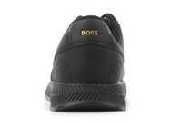 Boss Sneakersy do kostki Titanium Runner 4