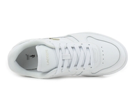 Lacoste Pantofi sport T-clip Set 2