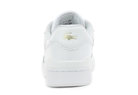 Lacoste Sneakersy T-clip Set 4