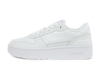 Lacoste Sneakers T-Clip Plat 3