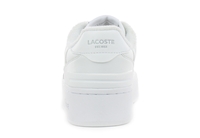 Lacoste Pantofi sport T-clip Plat 4