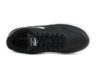 Lacoste Sneaker T-clip Plat 2