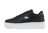 Lacoste Pantofi sport T-Clip Plat 3