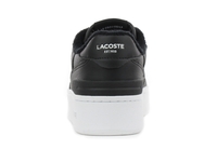 Lacoste Pantofi sport T-clip Plat 4