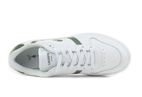 Lacoste Pantofi sport T-clip Set 2