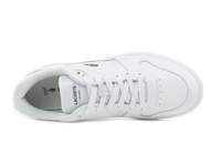 Lacoste Pantofi sport T-clip Set 2