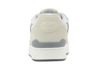 Lacoste Sneakersy T-clip Set 4