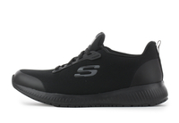 Skechers Sneakersy do kostki Squad Sr 3