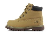 Skechers Utcai bakancs Mecca-mitigate 3