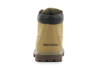 Skechers Utcai bakancs Mecca-mitigate 4