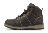 Skechers Bocanci Gravlen-Metro-Trek 3