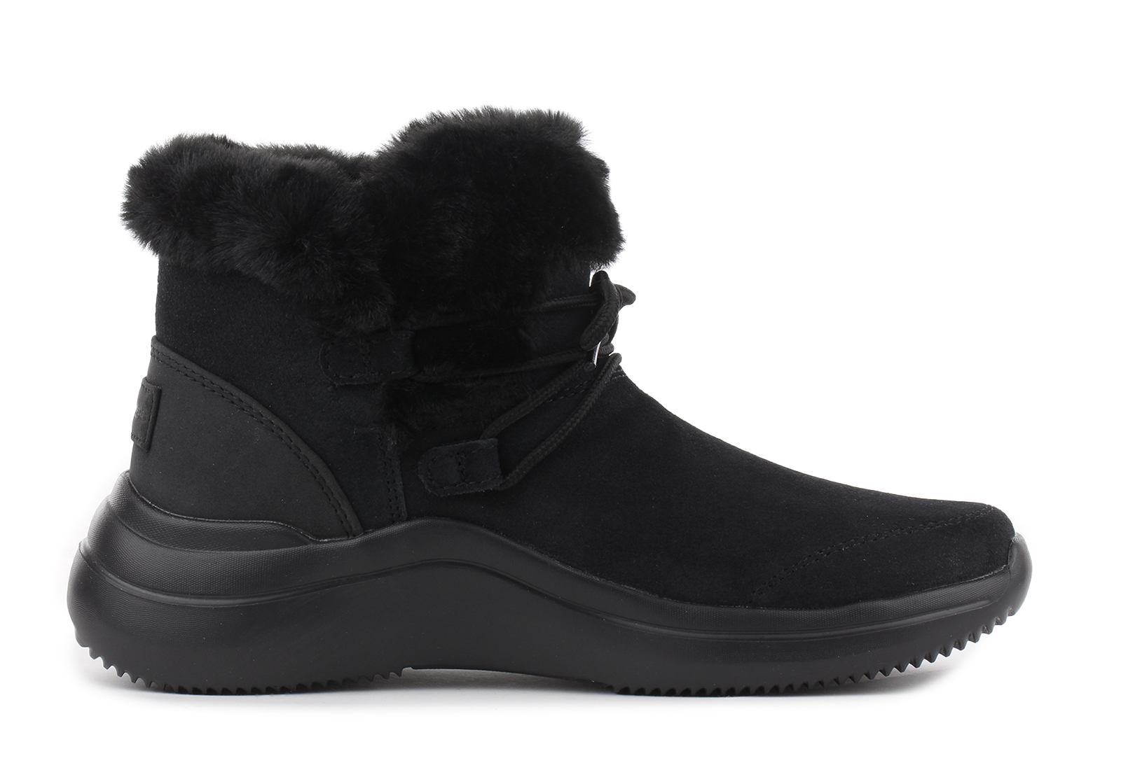 Skechers Botine On-the-go Midtown-cozy Vibes 5