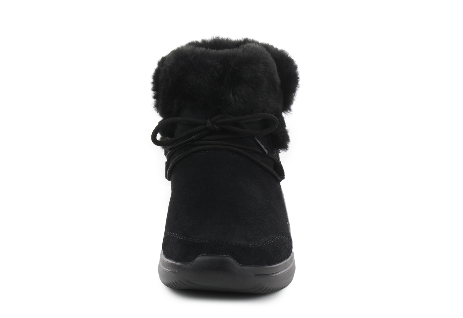 Skechers Botine On-the-go Midtown-cozy Vibes 6