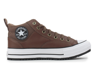 Converse Magasszárú tornacipő Chuck Taylor All Star Malden Street Boot 5