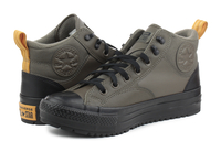 Converse Trampki za kostkę Chuck Taylor All Star Malden Street Boot