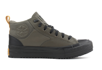 Converse Trampki za kostkę Chuck Taylor All Star Malden Street Boot 5