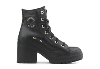 Converse High-heels Chuck 70 De Luxe Heel 5