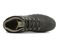 Timberland Duboke cipele Euro Sprint 2