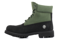 Timberland Kotníkové topánky 6 In Premium Wp Boot 3