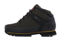 Timberland Hikers Euro Sprint Fabric WP 3