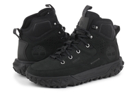 Timberland-#Outdoor boots#-Greenstride Motion 6