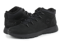 Timberland-#Magasszárú cipő#-Sprint Trekker Mid