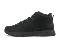 Timberland Magasszárú cipő Sprint Trekker Mid 3