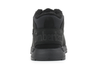 Timberland High shoes Sprint Trekker Mid 4