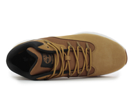 Timberland Gojzarji Sprint Trekker Mid 2