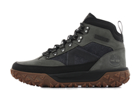 Timberland Kotníkové topánky Gs Motion 6 Mid F/l Wp 3