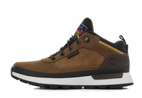 Timberland Bagandže Field Trekker mid 3